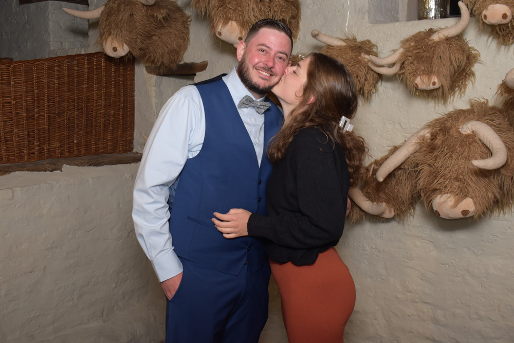 PartyBooth BY ELIAS WALPOT PHOTOGRAPHIE